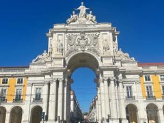-商业广场(Praça do Comércio)