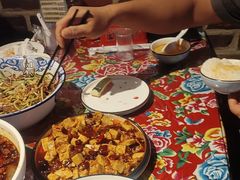 -人民公社大食堂(张家湾店)