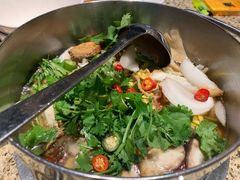 -丰茂烤串(全国首店)