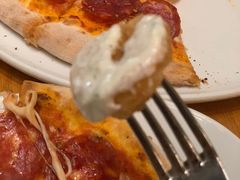 -君悦酒店·La Terrazza意合園·意式风味