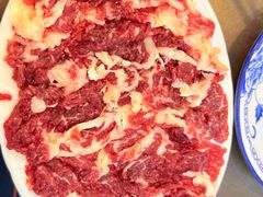 -万祥牛肉火锅(金龙店)