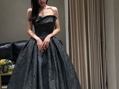 -Lafine Paris 法国兰斐婚纱礼服