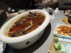 -槐乡六门城小馆(洪洞店)