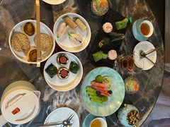 -广富林宰相府酒店·水云间