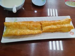-日月永和中国餐饮名店(东湖店)