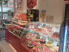 -味多美蛋糕(灯市口店)