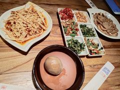 -湘人龙记老长沙米粉(鸟巢店)