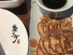-娄三少·老北京春饼烤鸭家常菜(方庄店)