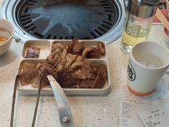 -猫抓烤肉(春熙路店)