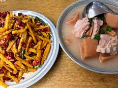 -静一餐厅·湖北菜(前门店)