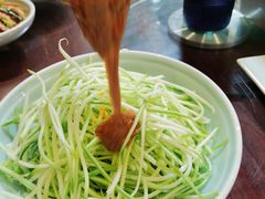 -小土豆北方菜馆(文慧园店)