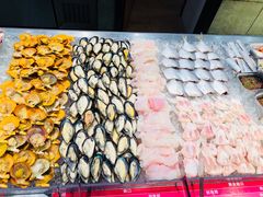 -非烤勿扰自助烤肉(东城时尚店)