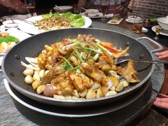 -猪肉婆·德景轩