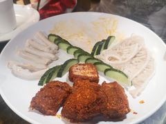 -蜀九香火锅(彩虹店)