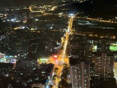 -镇江苏宁凯悦酒店咖啡厅