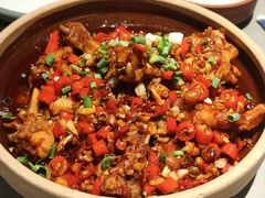 -潇湘阁(汉光百货店)