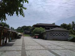-保利石象湖景区