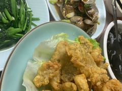 -阿杰臻选海鲜饭店(普陀山店)