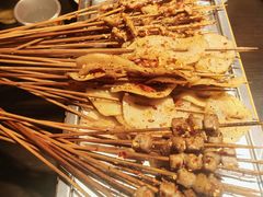 -醉烧膘·烧烤夜宵王(总店)