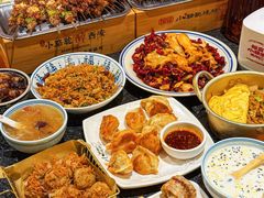 -福苗小骆驼烧烤(大唐不夜城店)