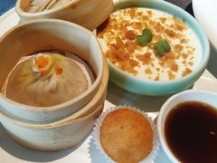 芝士包心土豆球-蟹榭·本帮江浙菜·蟹宴(五角场合生汇商场店)