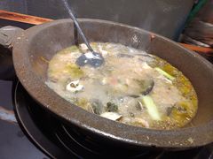 -石锅苗苗鱼(武汉首店)