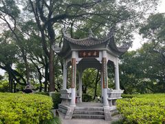 -江心屿景区