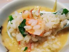 -蓝珊瑚蒸汽海鲜餐厅(龙奥店)