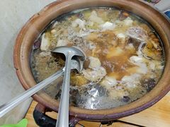 -司马街鸡煲(西华路店)