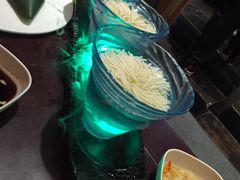 -捞王锅物料理(四川北路店)