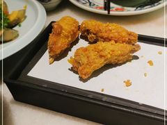 -小菜园新徽菜(无锡宜家荟聚中心店)