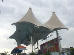 -黄金海岸水上乐园