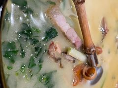 -竹里馆·淮扬菜·功夫茶(老门东店)