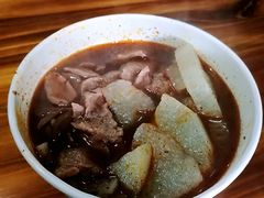 -王记生烫牛杂面馆(兰陵路店)
