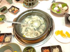 -狐狸爱上椰子鸡(滨江星光大道店)