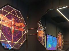 -INLOVE KTV(嘉定新城万达店)