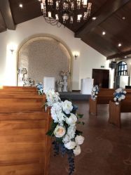 点击看大图 -伊莎贝拉婚礼庄园(顾村店)