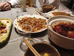 -楚太子  中餐&烧烤(武大店)