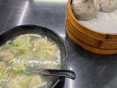 -上味馆南翔小笼(真金路店)