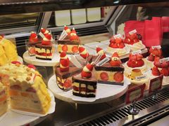 -PAOPAO Bakery&Café(港汇店)