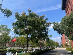 -浙江大学(紫金港校区)
