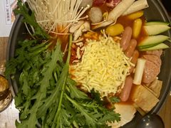 -冰川冷面·延边菜·炭烤串(观前店)