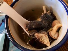 胡桃里例汤-胡桃里音乐酒馆(环亚凯瑟琳广场店)