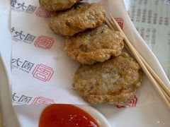 -周大娘牛乳(旧寨古村总店)