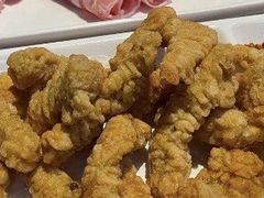 -海底捞火锅(万象城店)