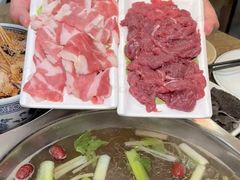 -马三妹跷脚牛肉(苏稽总店)