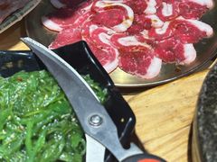 -世纪联华(外高桥店)
