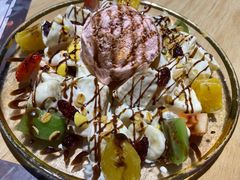 -初拾·花里餐厅(钜城华亿店)