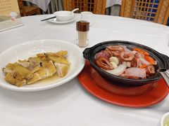 -围龙屋客家食府(福田店)