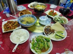 -东北酱骨头馆(蓁巷店)